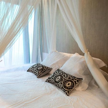Bali Serenity Balneo Et Lit Rond Lagnieu Kültér fotó