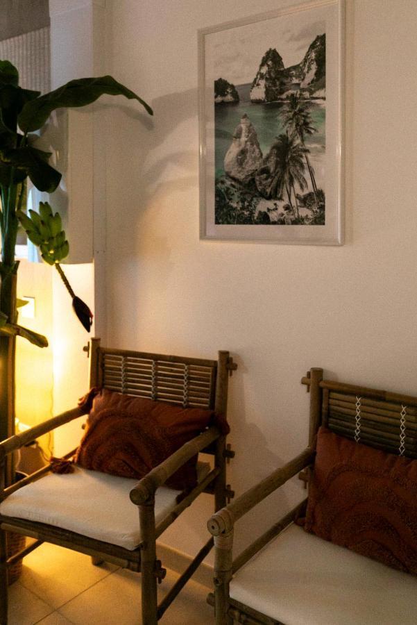Bali Serenity Balneo Et Lit Rond Lagnieu Kültér fotó
