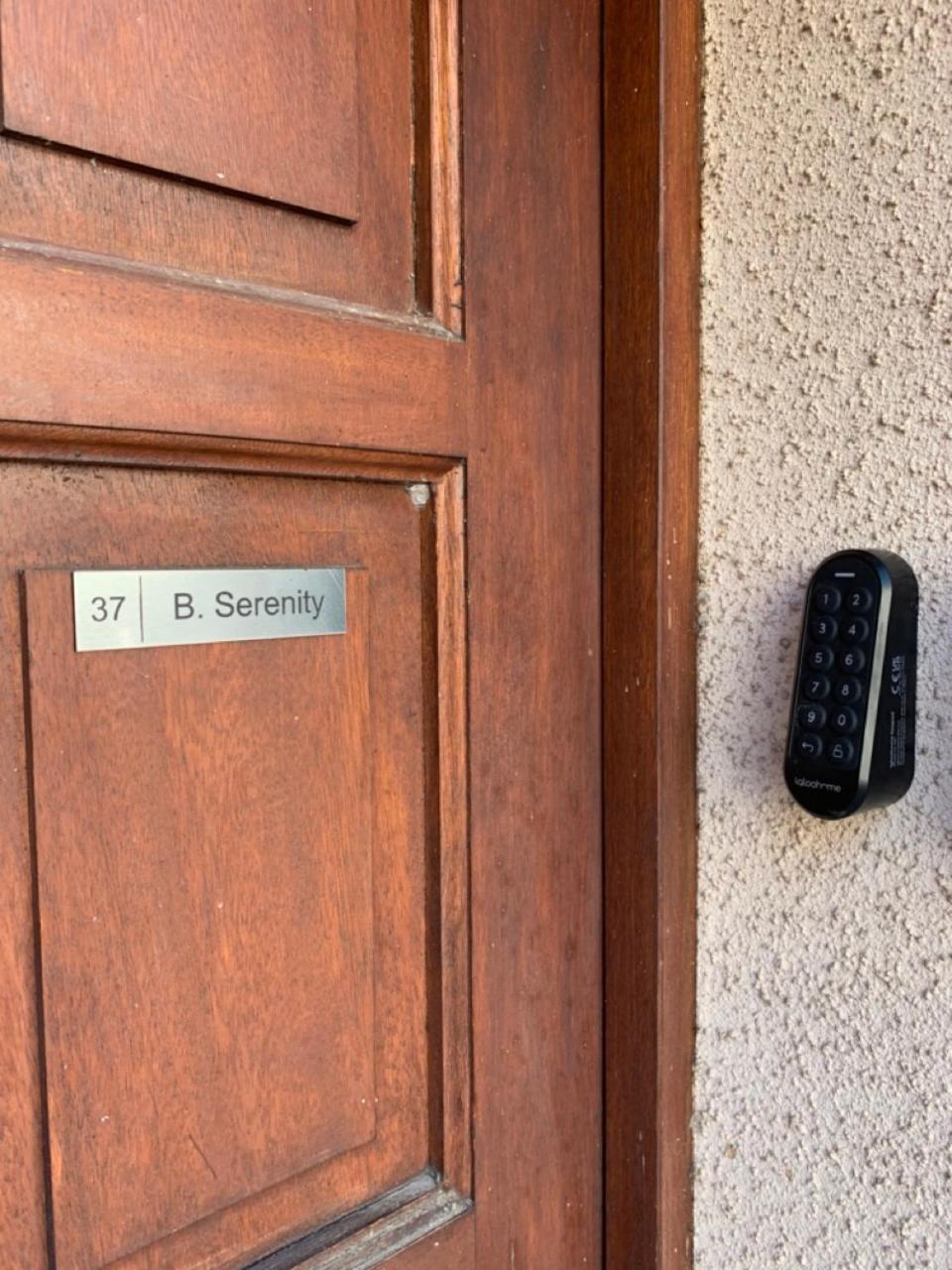 Bali Serenity Balneo Et Lit Rond Lagnieu Kültér fotó